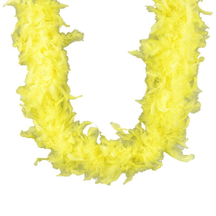 Chandelle Boa 45Gm Yellow 