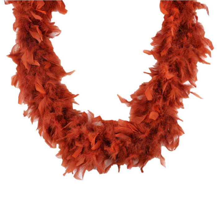Chandelle Boa 45G Cinnamon 