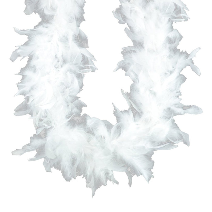 Chandelle Boa 45G White 