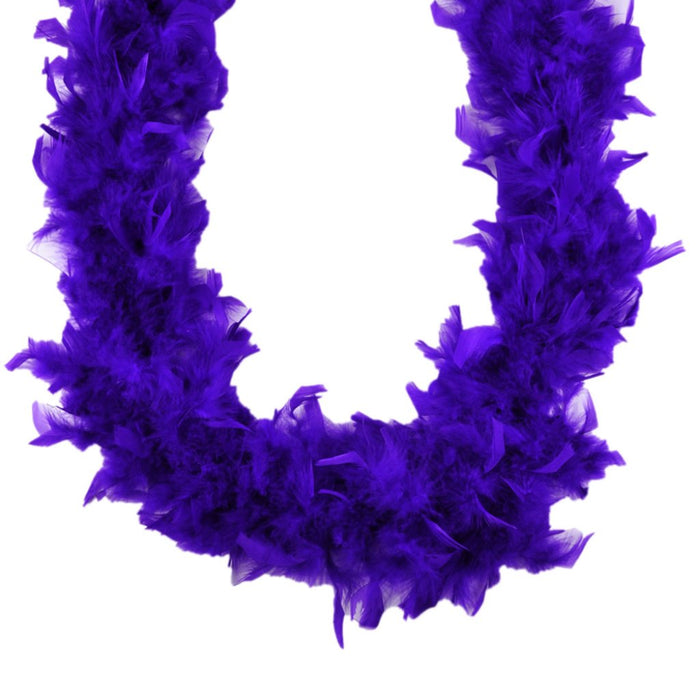 Chandelle Boa 45G Purple 