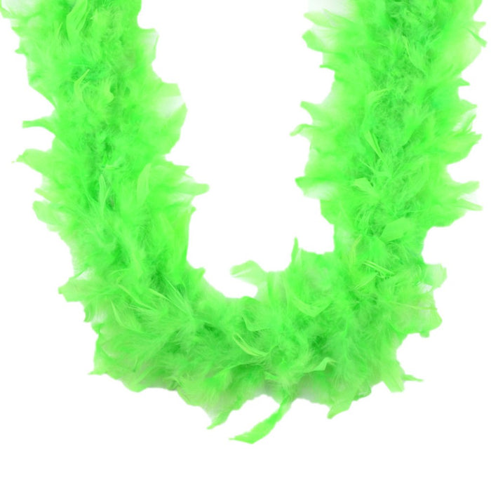 Chandelle Boa 45G Fluorescent Lime 