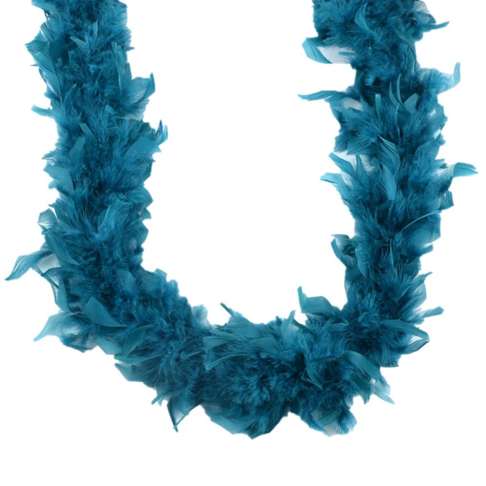 Chandelle Boa 45G Teal 