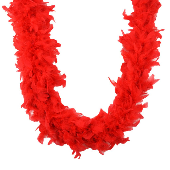 Chandelle Boa 45Gm Red 