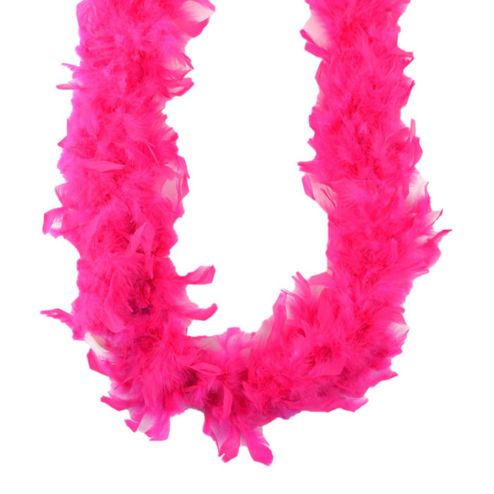 Chandelle Boa 45G Hot Pink 