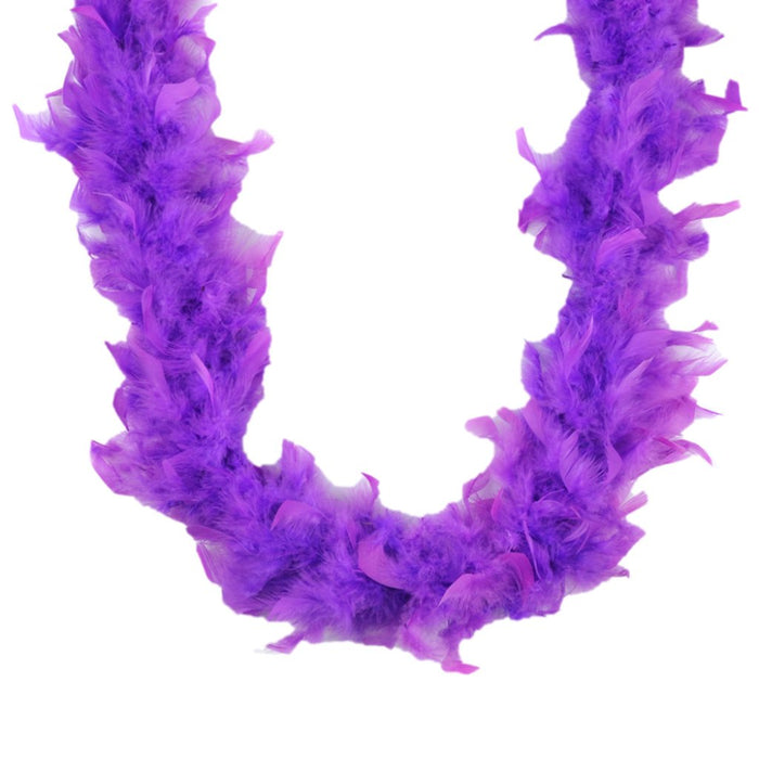 Chandelle Boa 45Gm Plum 