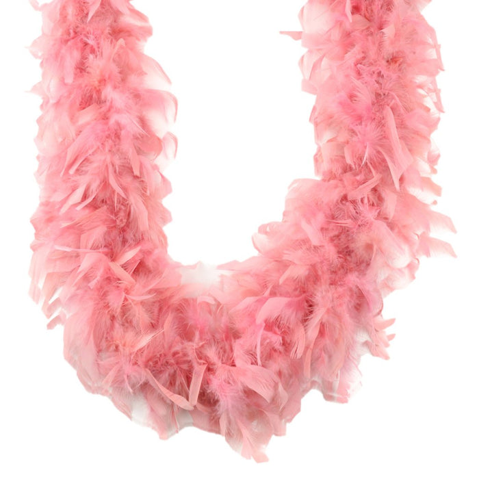 Chandelle Boa 45G Rose 