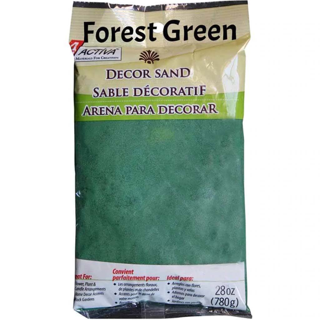 Decor Sand 28oz (780g)