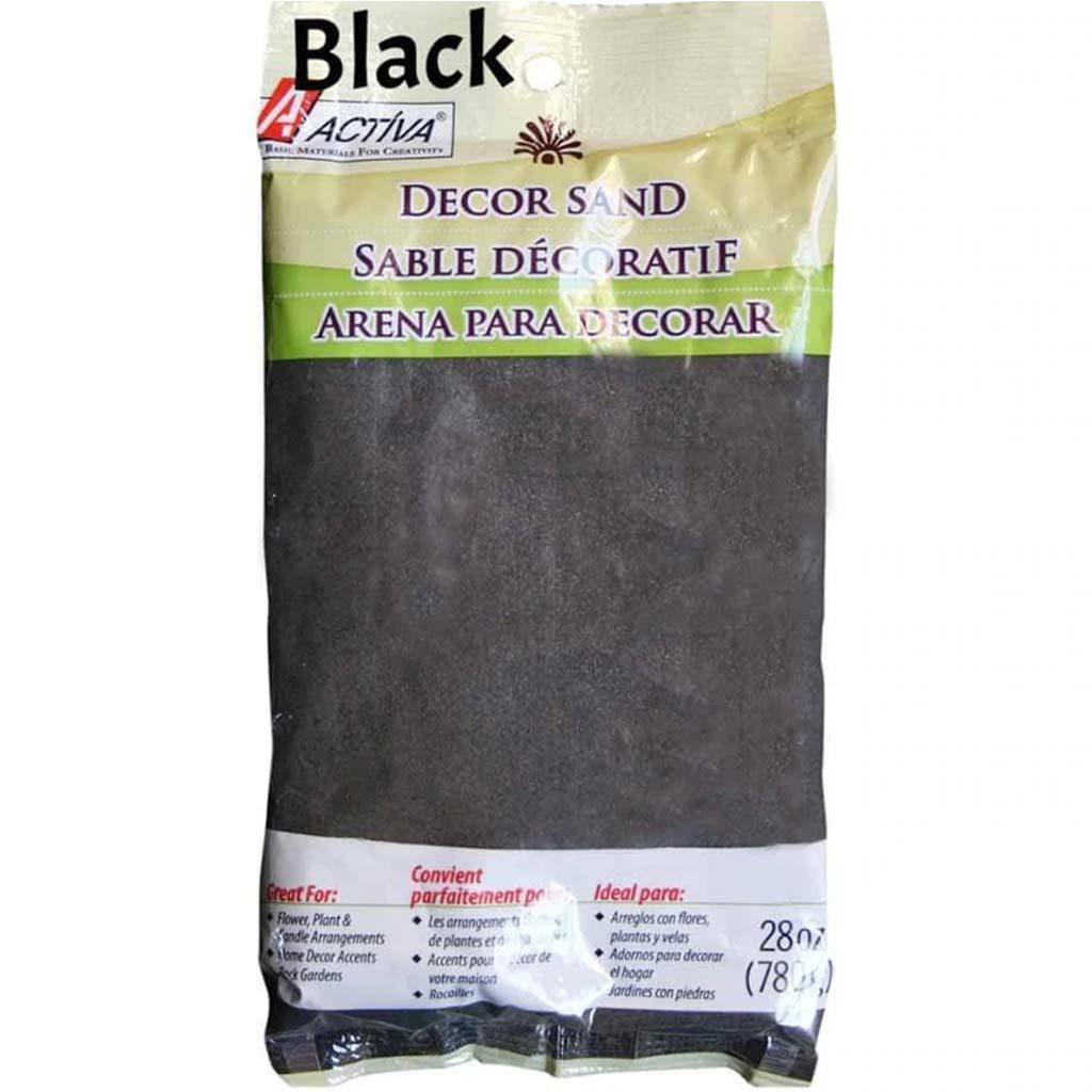 Decor Sand 28oz (780g)