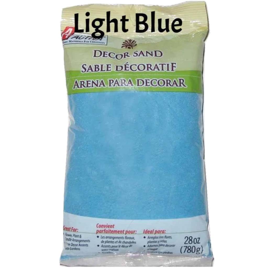 Decor Sand 28oz (780g)