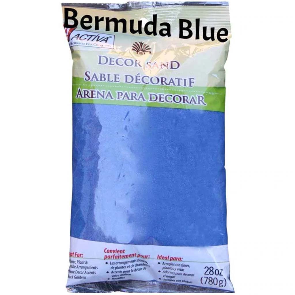 Decor Sand 28oz (780g)