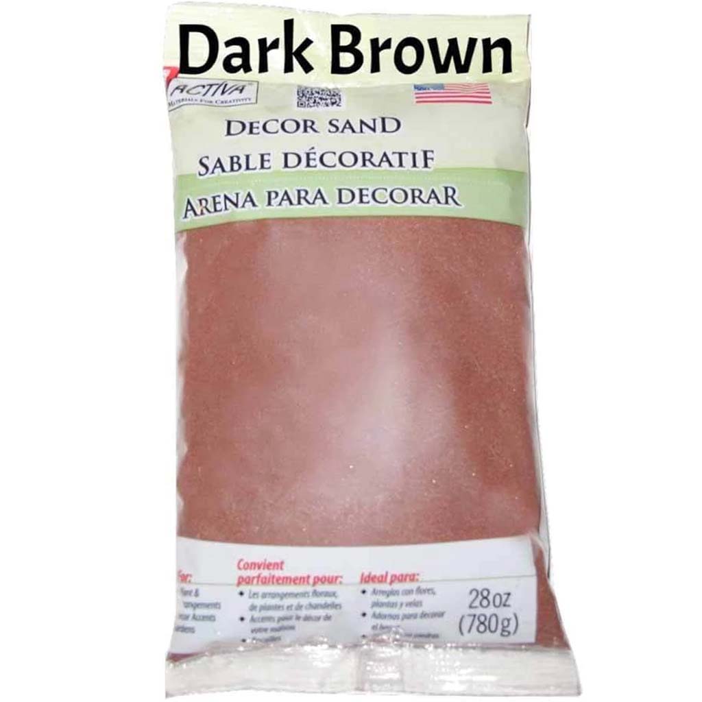 Decor Sand 28oz (780g)