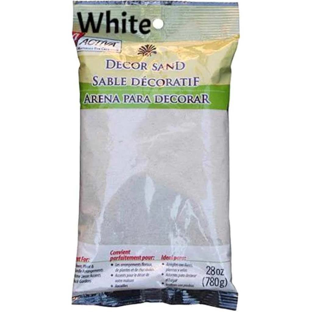 Decor Sand 28oz (780g)