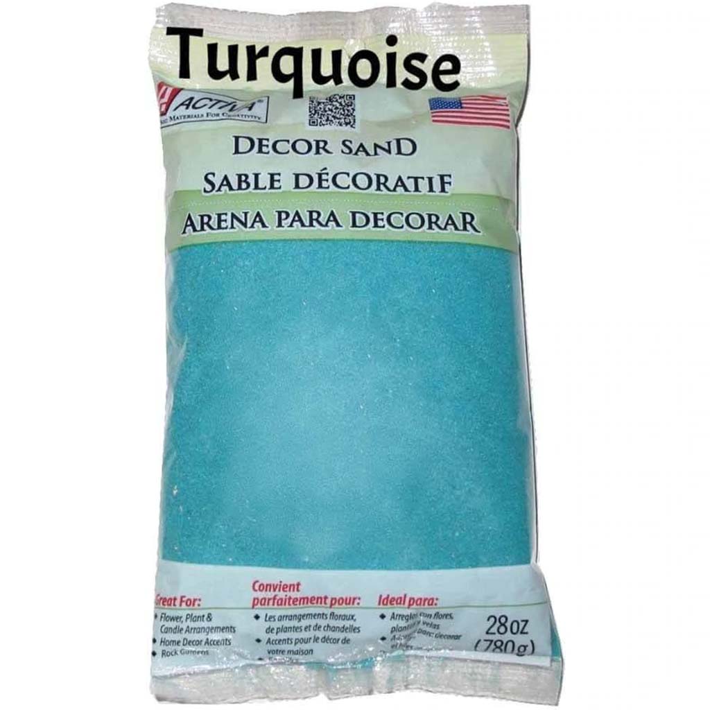 Decor Sand 28oz (780g)