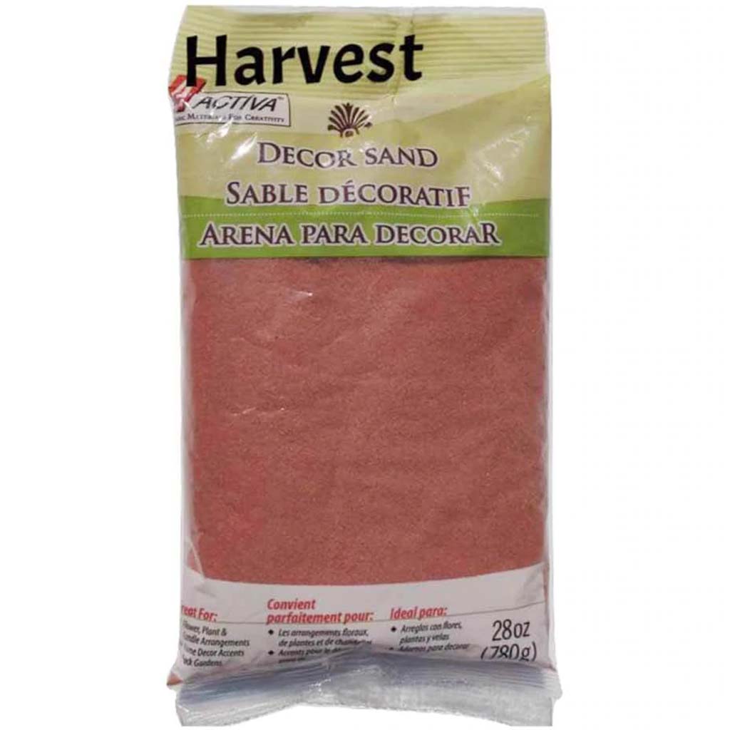 Decor Sand 28oz (780g)