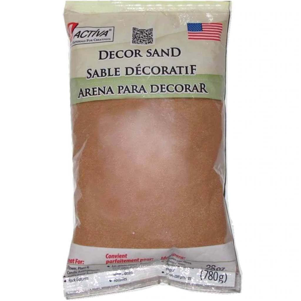 Decor Sand 28oz (780g)