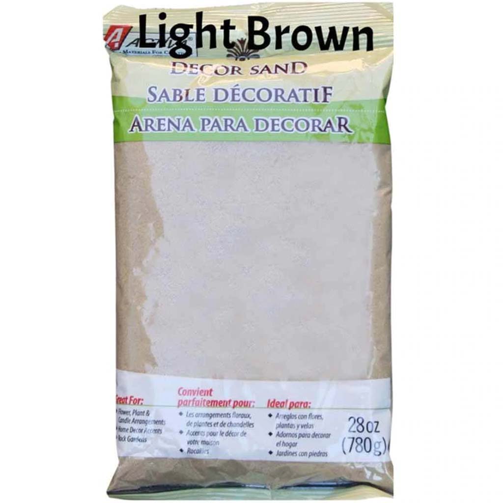 Decor Sand 28oz (780g)