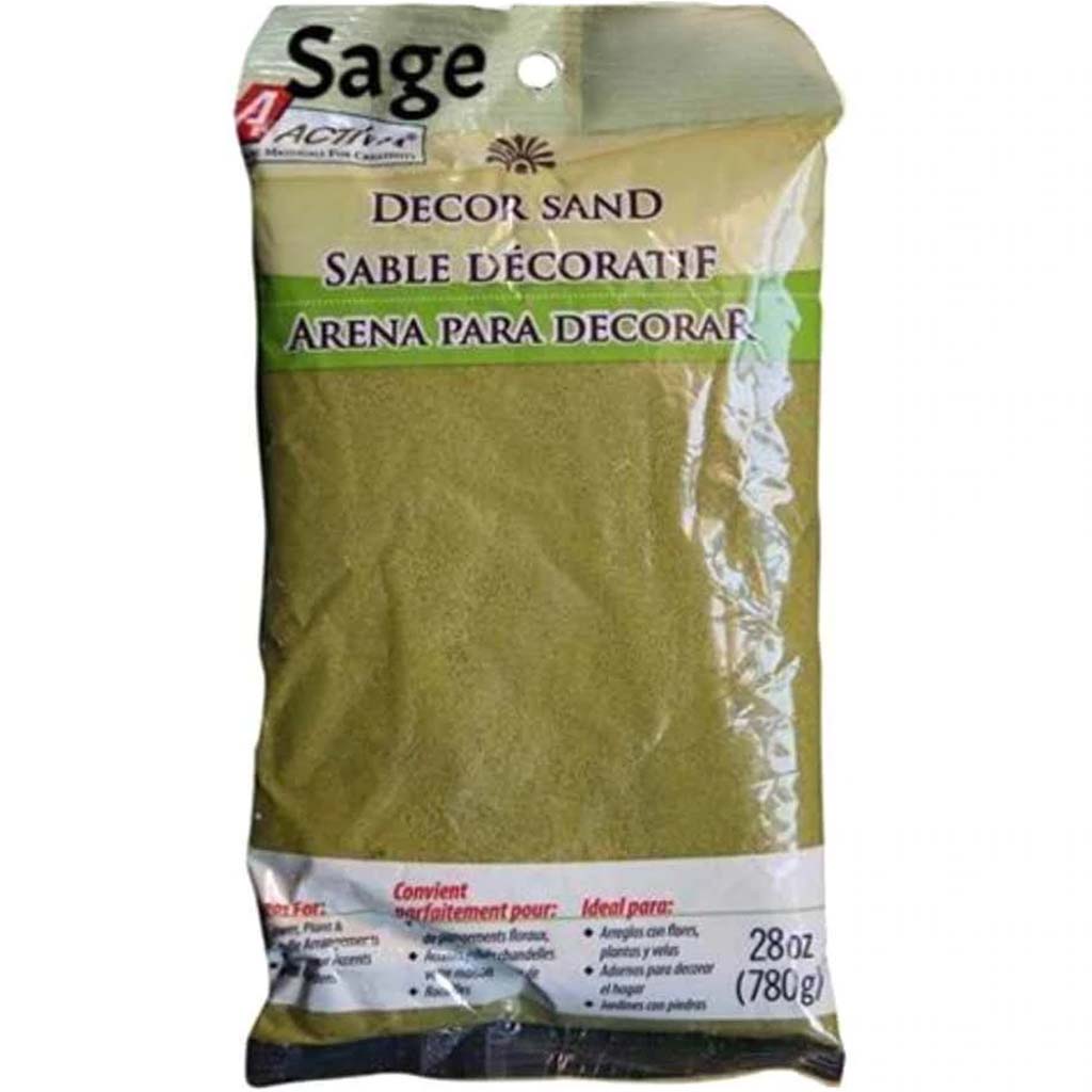 Decor Sand 28oz (780g)