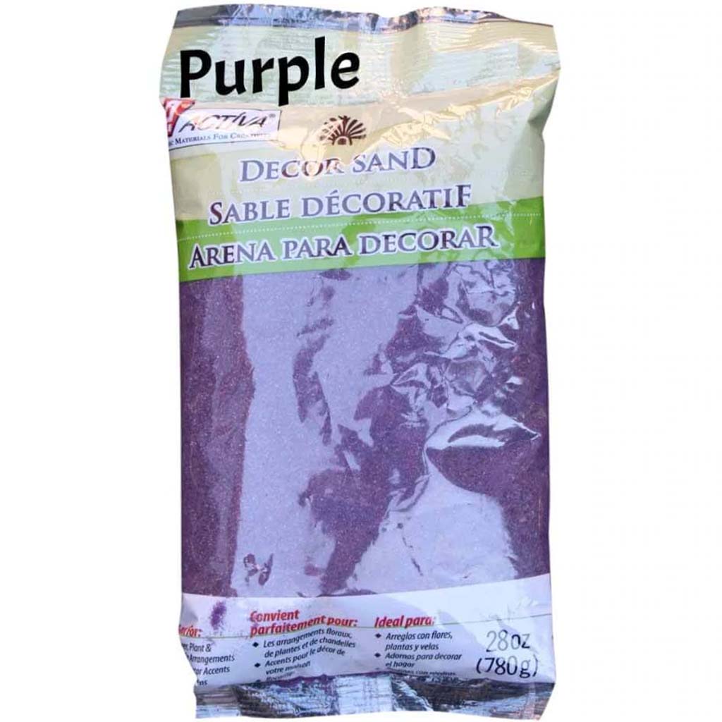 Decor Sand 28oz (780g)