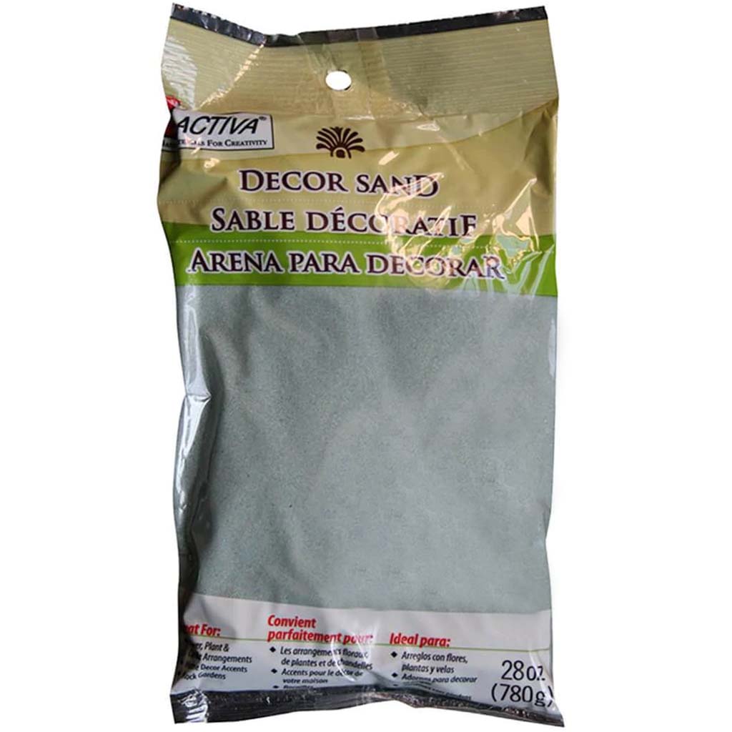 Decor Sand 28oz (780g)