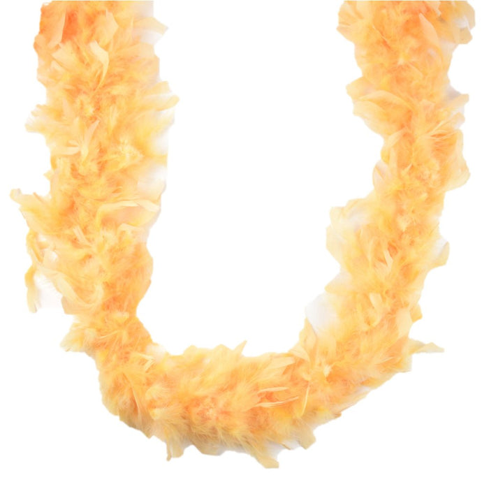 Chandelle Boa 45Gm Lemon Chiffon 