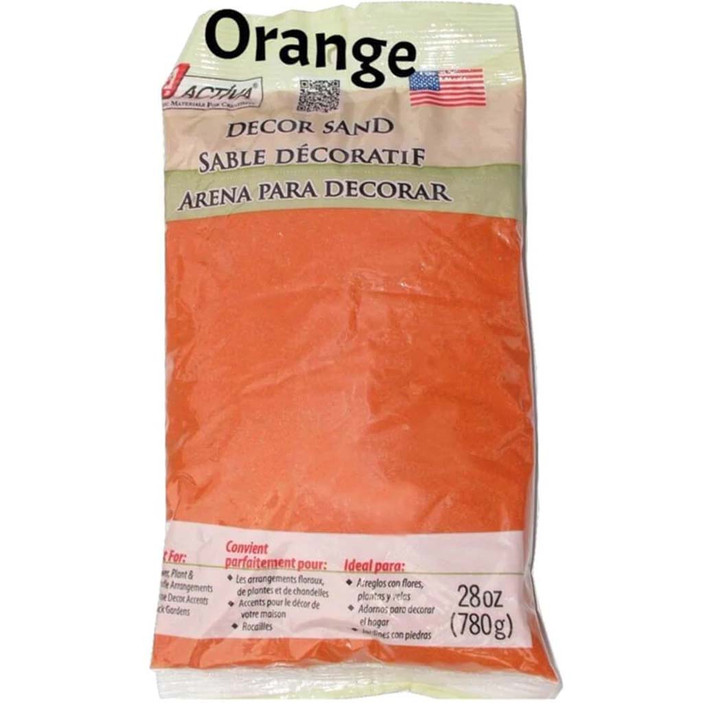 Decor Sand 28oz (780g)