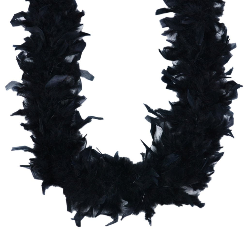 Chandelle Boa 45Gm Black 