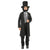 Abe Lincoln Costume