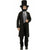 Abe Lincoln Costume