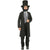 Abe Lincoln Costume