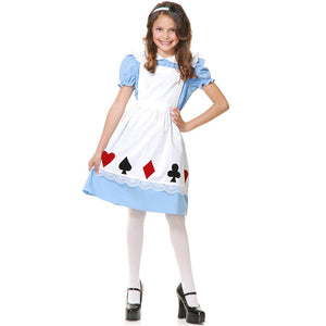 Storybook Alice Costumes