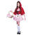 Red Riding Hood Child Costume