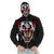 Evil Clown Hoodie