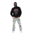 Evil Clown Hoodie