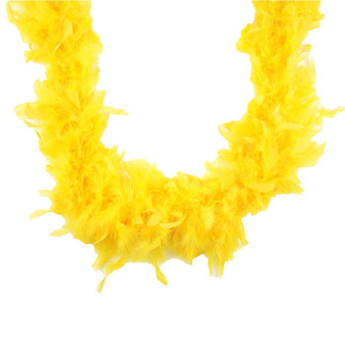 Chandelle Boa 45G Yellow Gold 