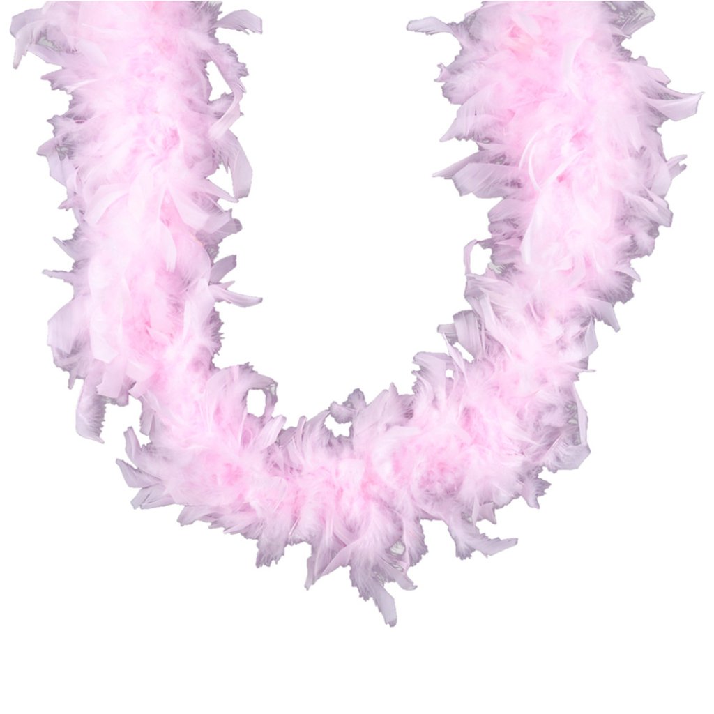 Chandelle Boa 45Gm Lt. Pink 