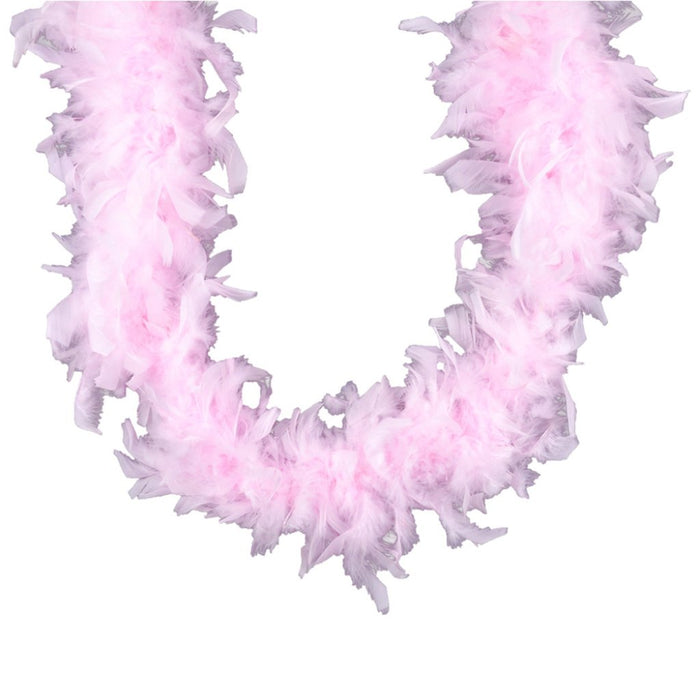 Chandelle Boa 45Gm Lt. Pink 