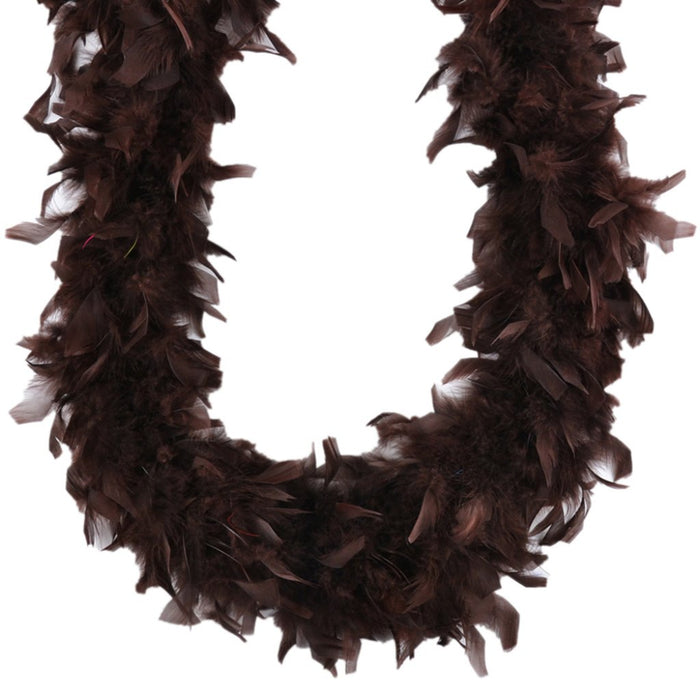 Chandelle Boa 45Gm Chocolate 
