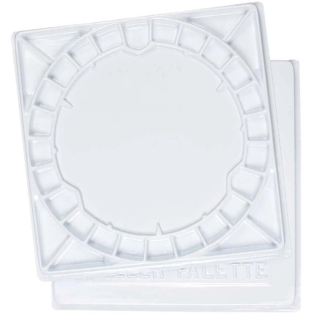 Palette Quiller Tray with Cover 