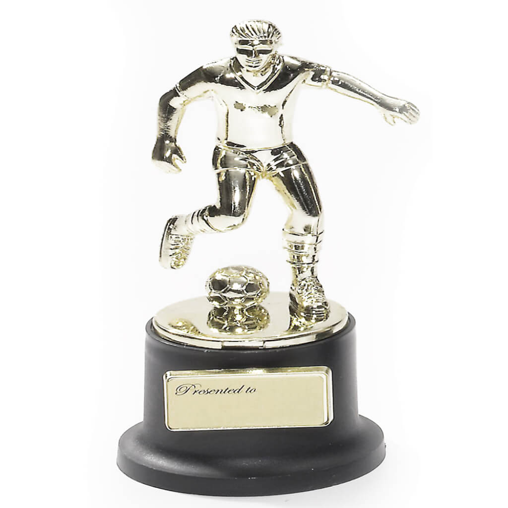 TROPHY SOCCER 