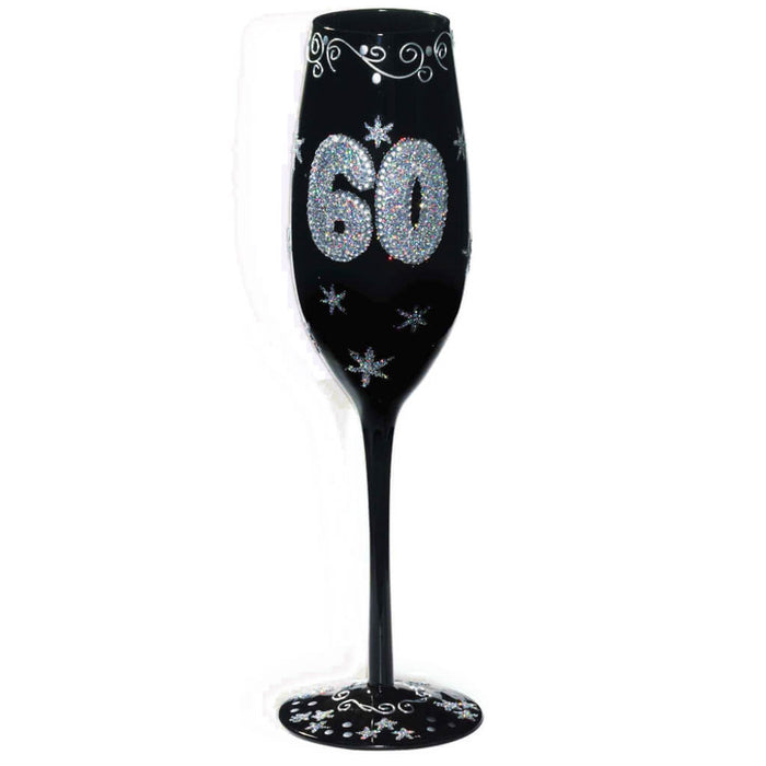 CHAMPAGNE FLUTE 60" 