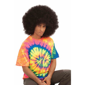 Mega Fro Deluxe Adult Wig