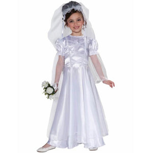 Wedding Belle Costume
