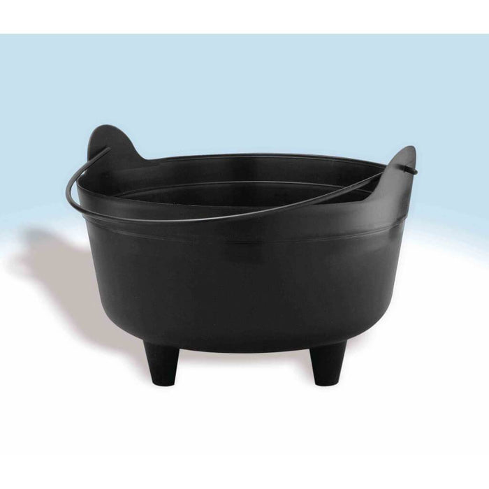 Giant Cauldron 15in Diameter