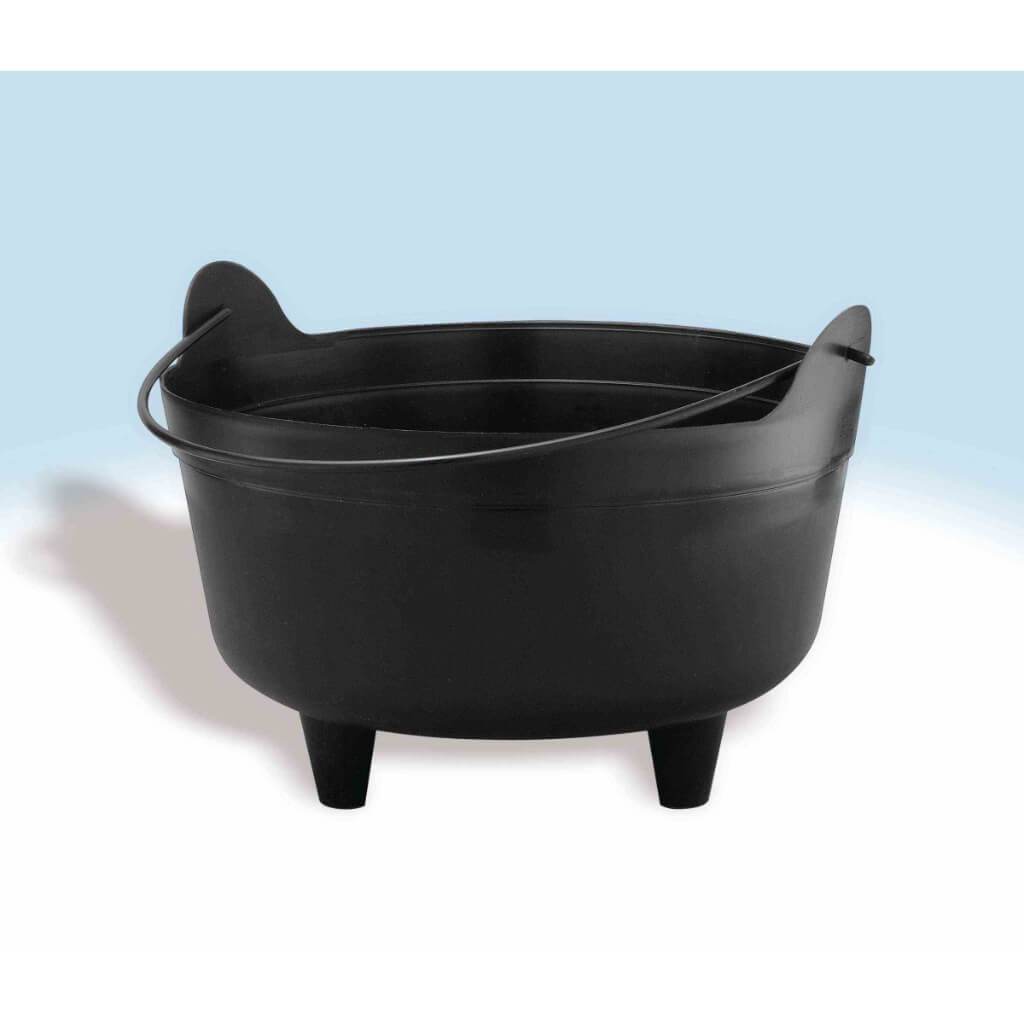 Giant Cauldron 15in Diameter