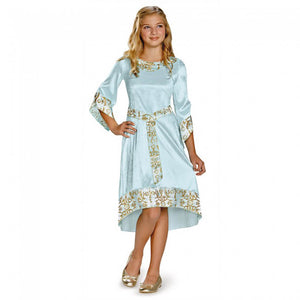 Aurora Blue Dress Classic Costume