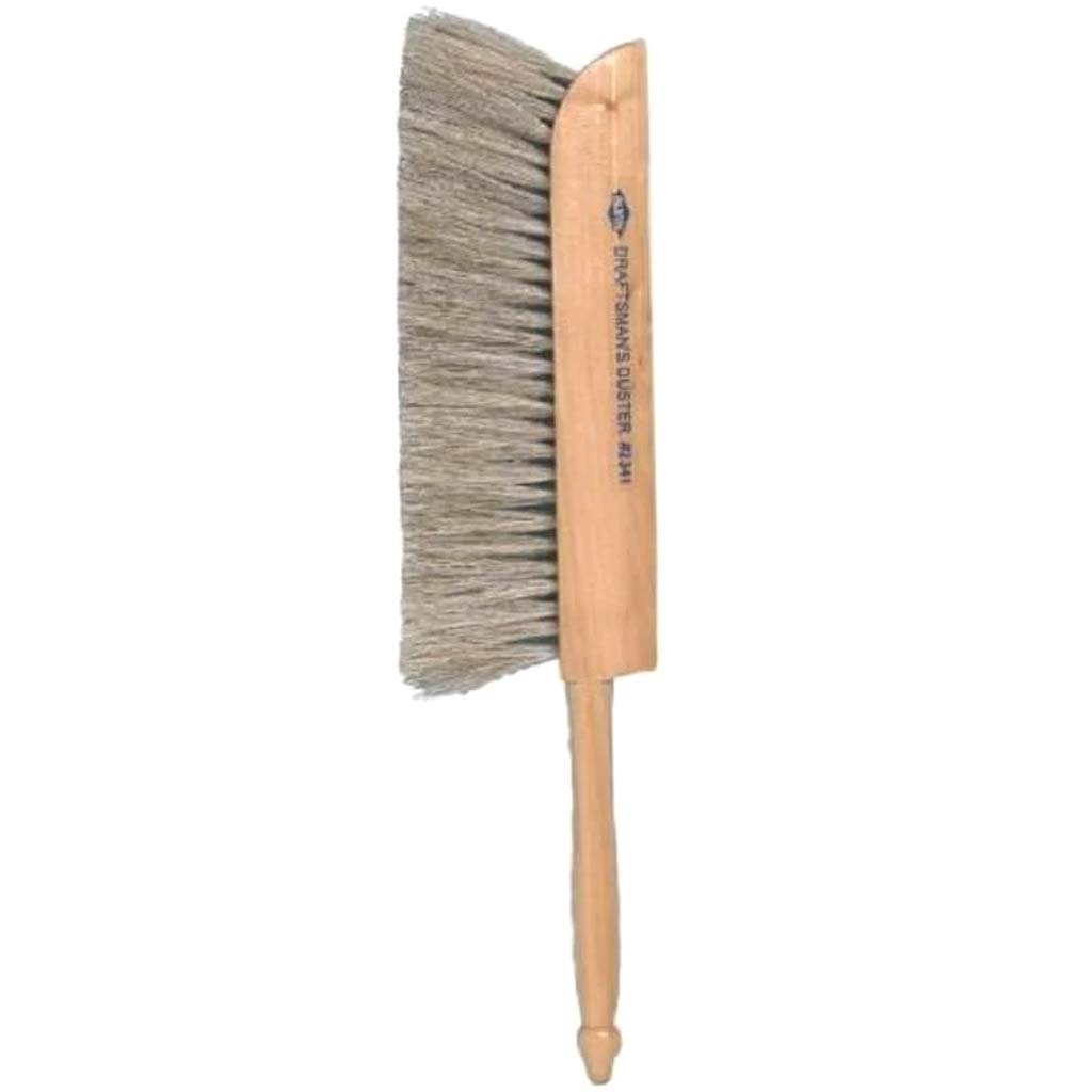 Traditional Dusting Brush 