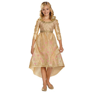 Aurora Coronation Gown Classic Costume