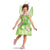 Tinkerbell Classic Child Costume