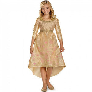 Aurora Coronation Gown Classic Costume