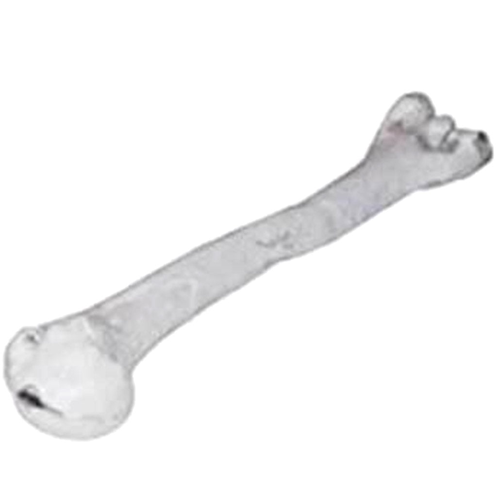 Tabletop Bone, Feet